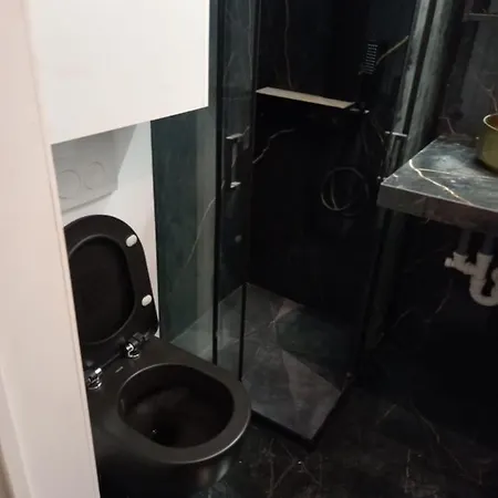 Knokke - Jacaranda קנוקה-הייסט
