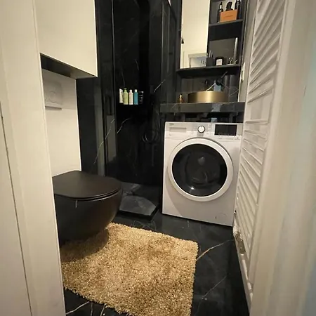 Apartment Knokke - Jacaranda *