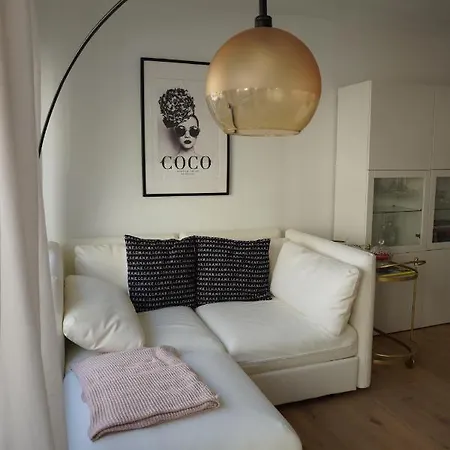 Apartment Knokke - Jacaranda *
